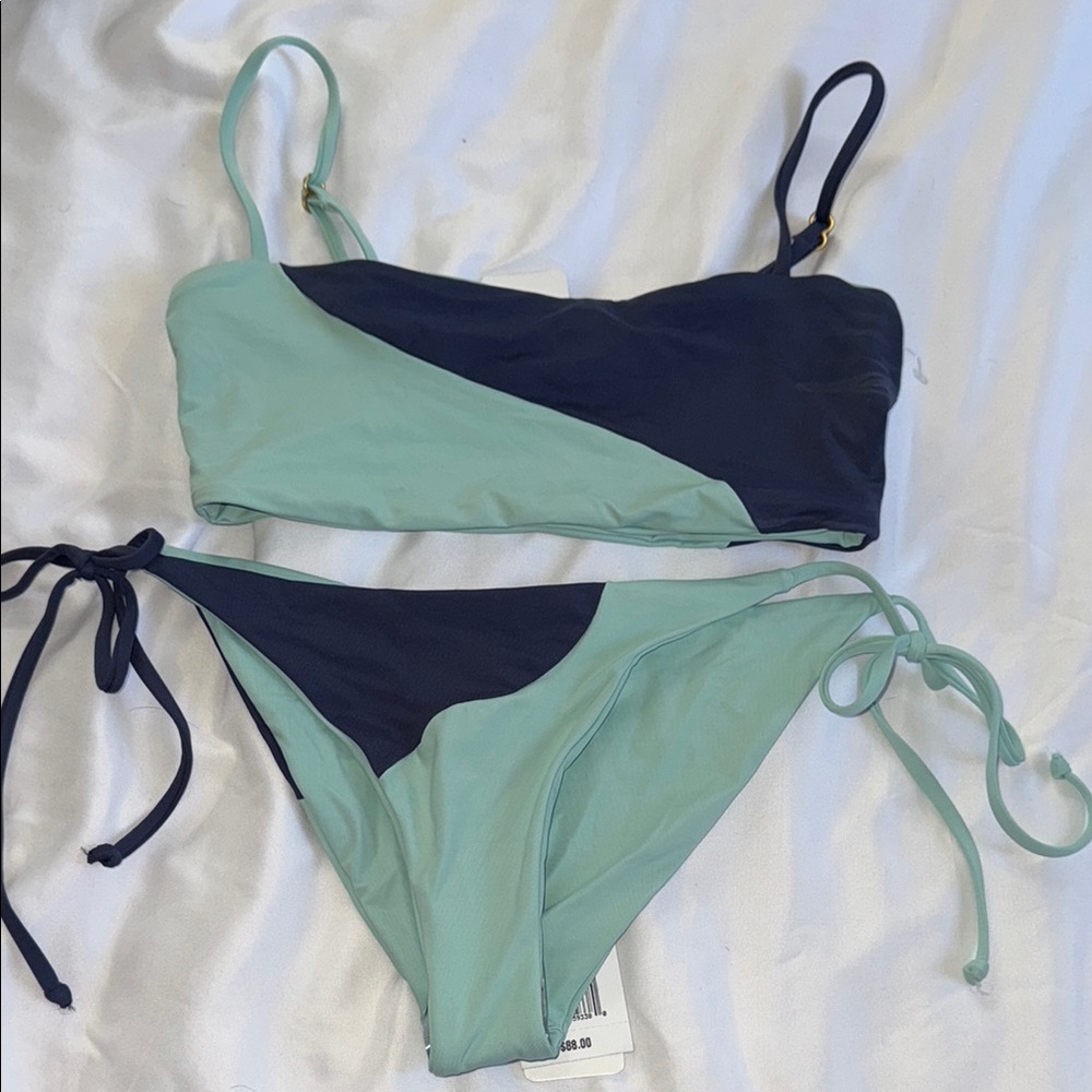 L*Space bikini set